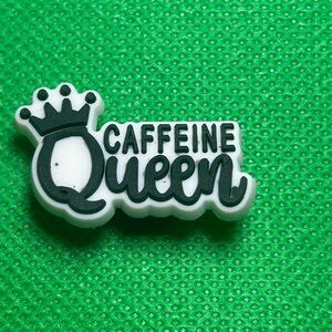 🌼 (5/$10 or 10/$15) NEW “COFFEE LOVER” Croc Charm Collection To go coffee cup